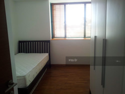 Amaranda Gardens (D19), Condominium #209188701
